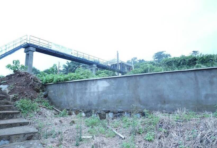 Отель Tsaben Beach