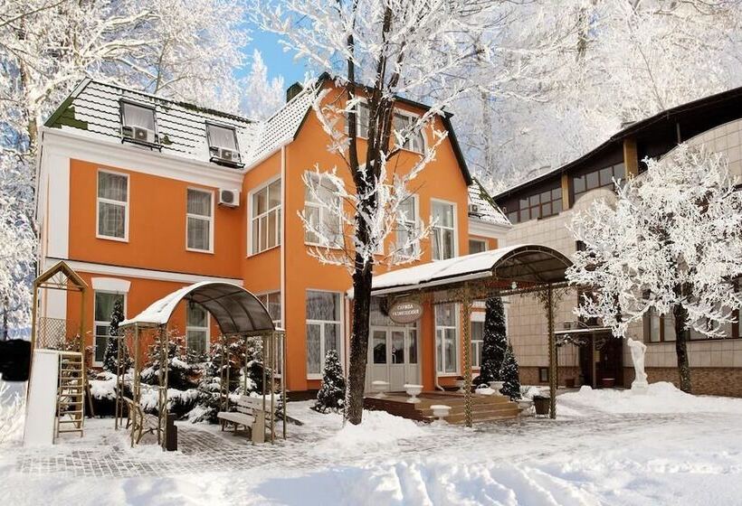 Kras Hotel Resort Spa