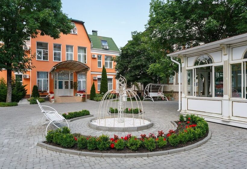 Kras Hotel Resort Spa