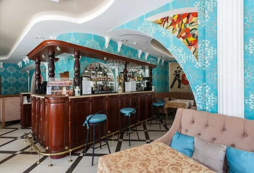 Kras Hotel Resort Spa