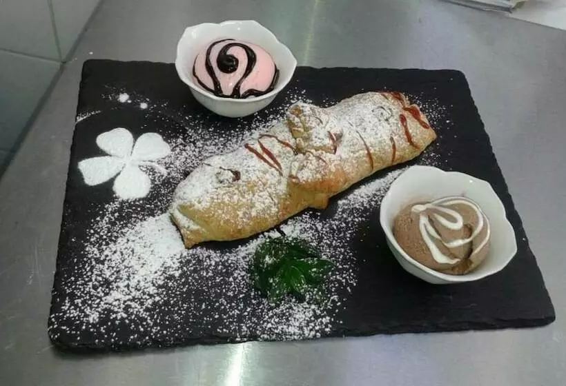 Kras Hotel Resort Spa