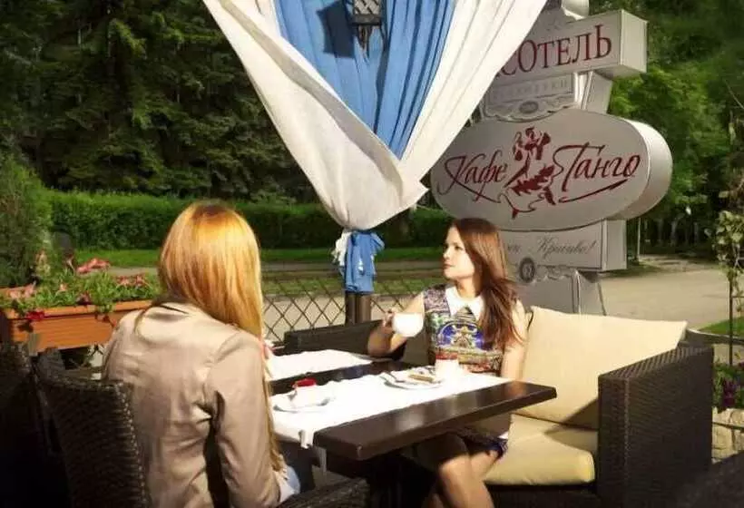 Kras Hotel Resort Spa