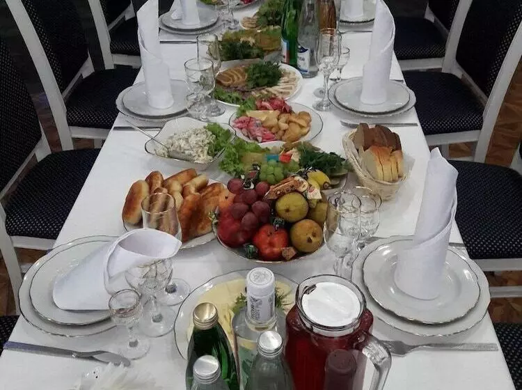 Kras Hotel Resort Spa