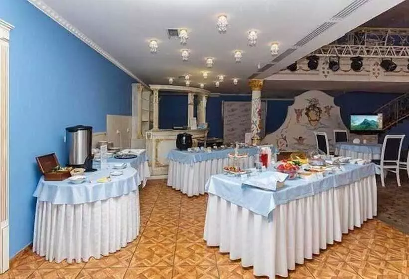 Kras Hotel Resort Spa