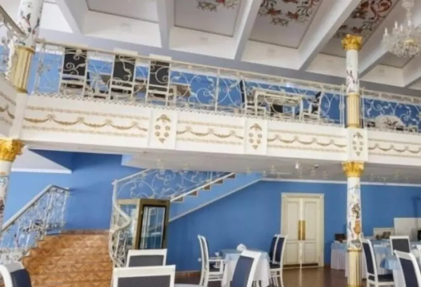 Kras Hotel Resort Spa