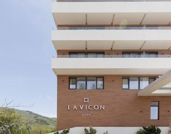 Lavicon Hotel Collection