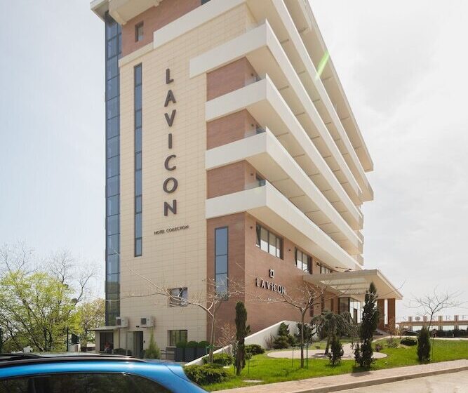 Lavicon Hotel Collection