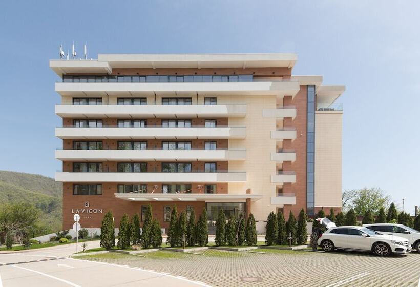 Lavicon Hotel Collection