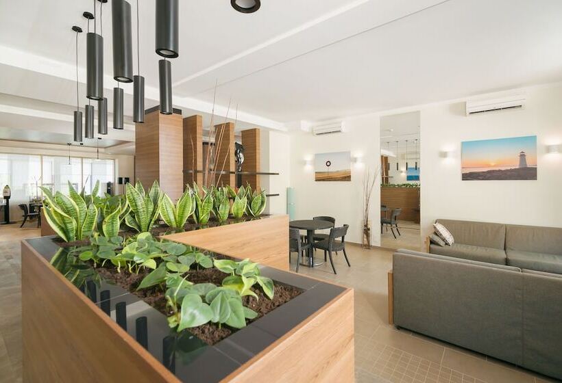 Lavicon Hotel Collection