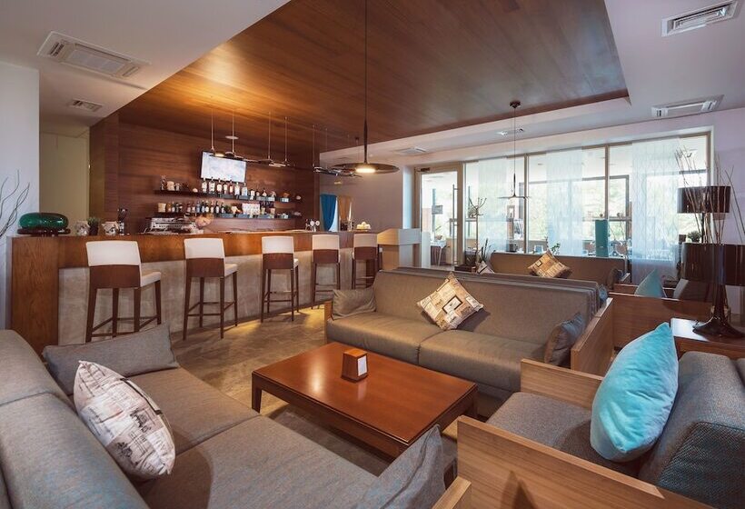 Lavicon Hotel Collection