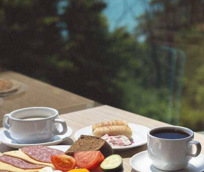 Lavicon Hotel Collection