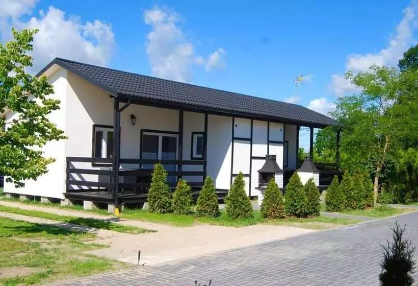 Majatalo Domki Letniskowe Uzenabow