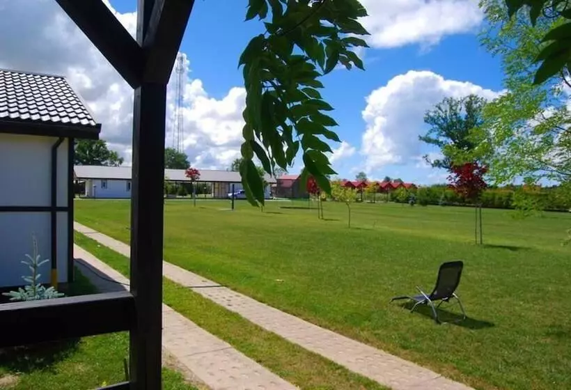 Majatalo Domki Letniskowe Uzenabow