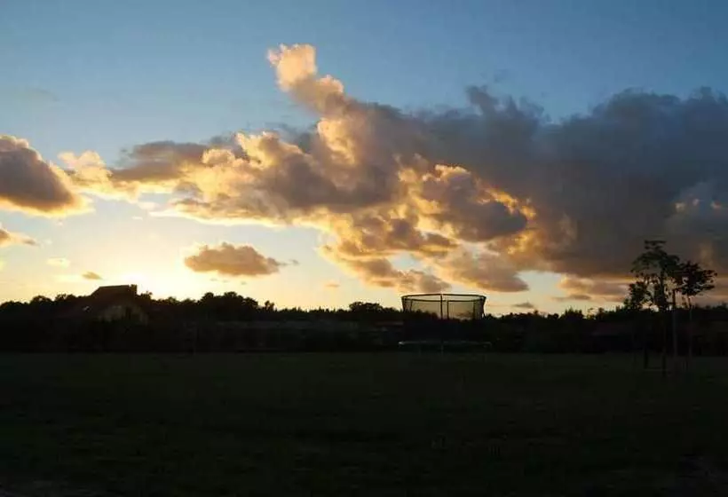 Majatalo Domki Letniskowe Uzenabow