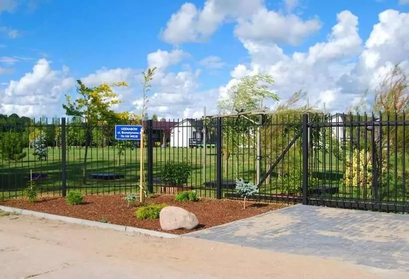 Majatalo Domki Letniskowe Uzenabow