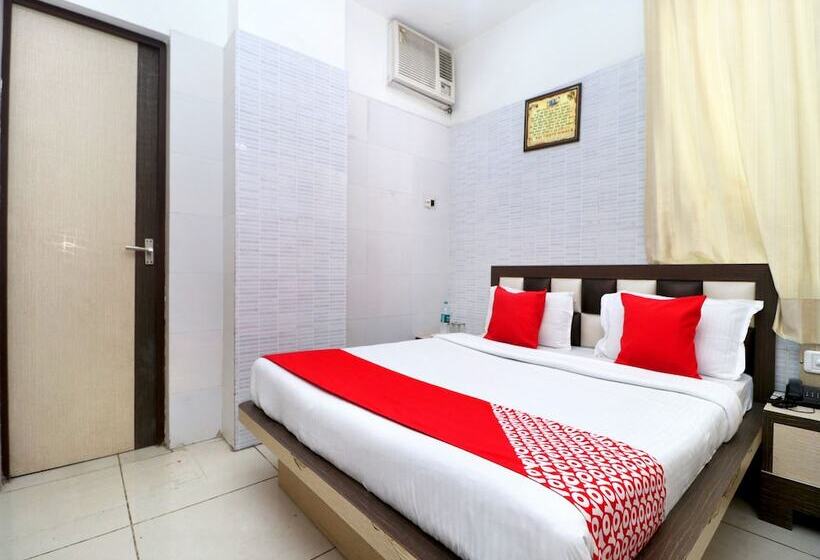 Raj Tirath Niwas By Oyo Rooms