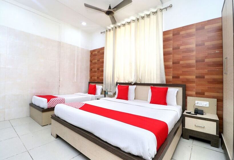 Raj Tirath Niwas By Oyo Rooms