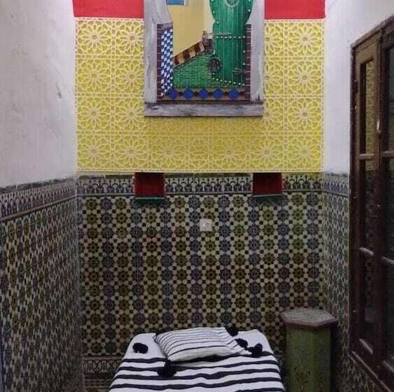 ریاض Dar Sarsar Artistic Music