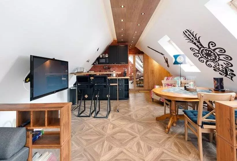 Apartamenty Sun & Snow Kościelisko Residence