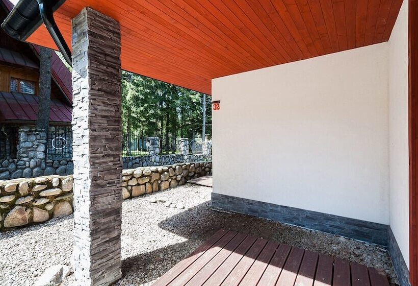 Apartamenty Sun & Snow Kościelisko Residence