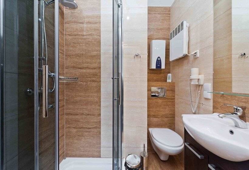 Apartamenty Sun & Snow Kościelisko Residence