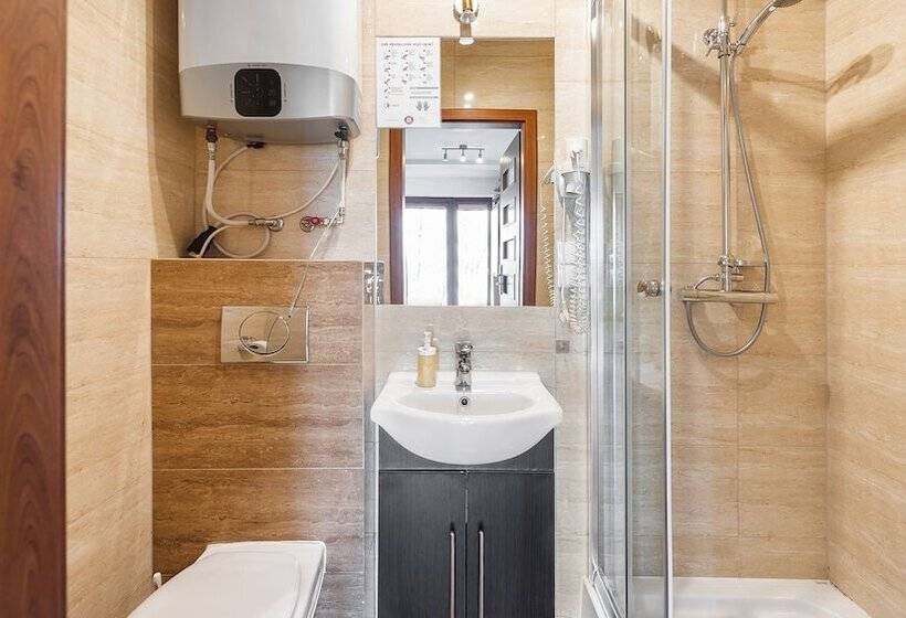 Apartamenty Sun & Snow Kościelisko Residence