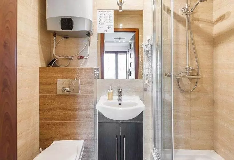 Apartamenty Sun & Snow Kościelisko Residence