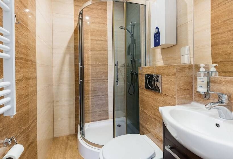 Apartamenty Sun & Snow Kościelisko Residence