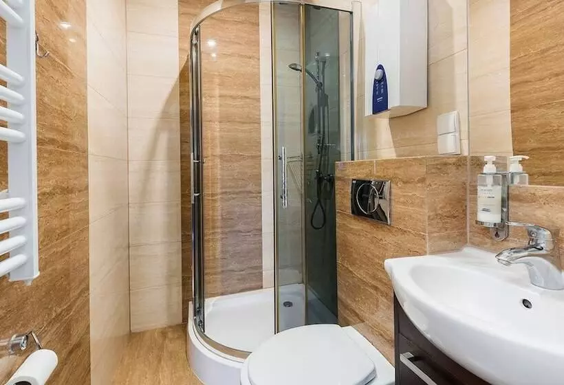 Apartamenty Sun & Snow Kościelisko Residence