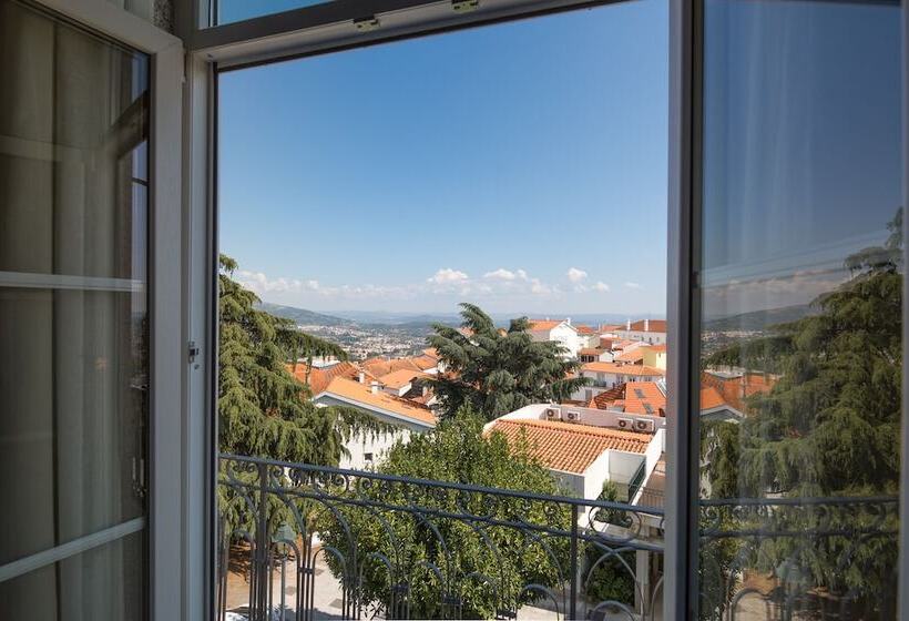 민박 Casa Das Muralhas