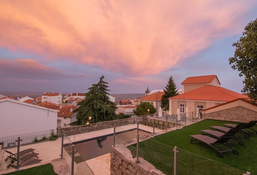 민박 Casa Das Muralhas