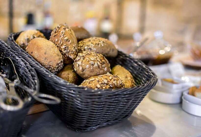 민박 Casa Das Muralhas