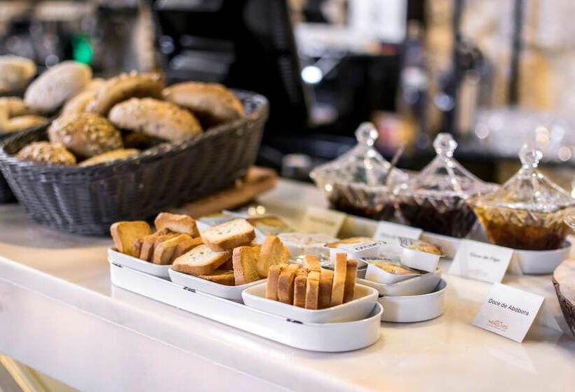 민박 Casa Das Muralhas