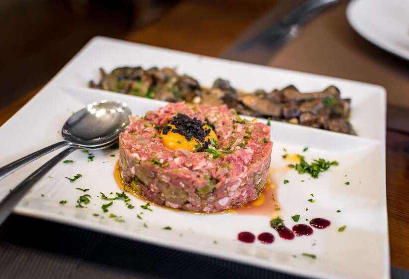 민박 Casa Das Muralhas