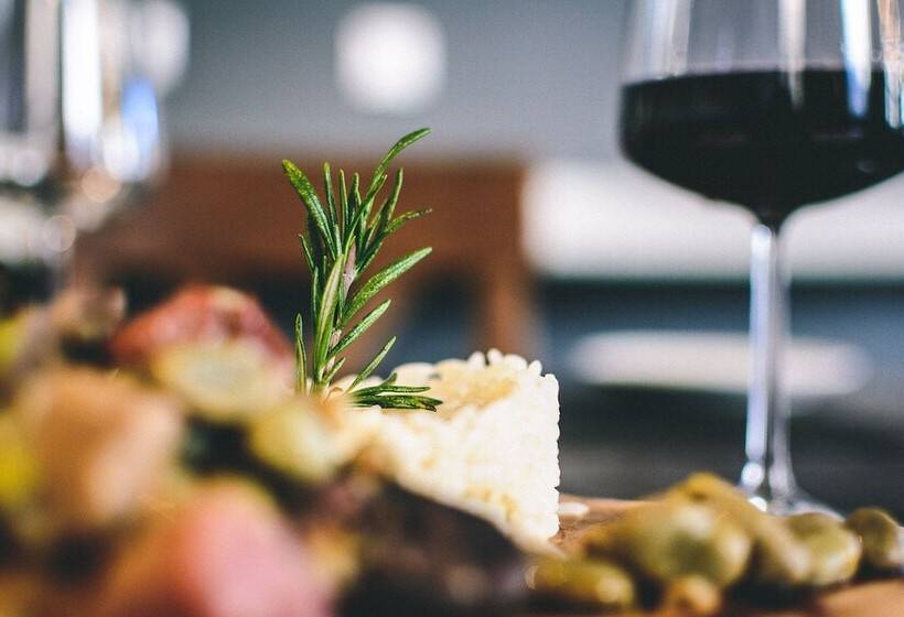 민박 Casa Das Muralhas