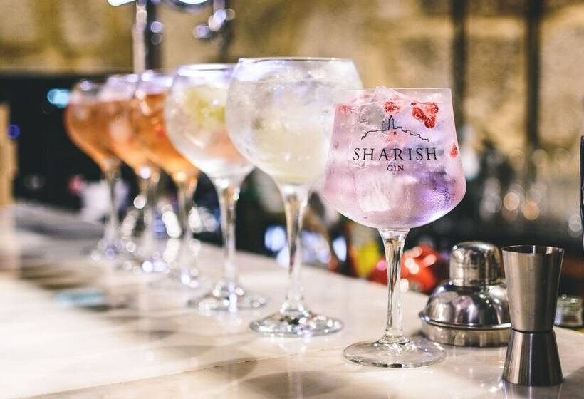 민박 Casa Das Muralhas