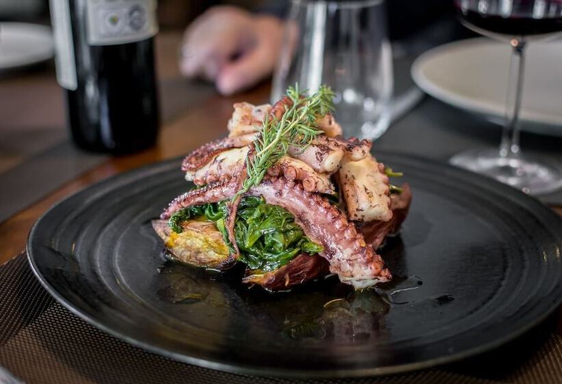 민박 Casa Das Muralhas