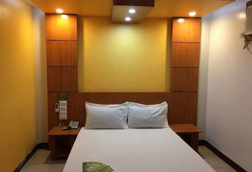 El Rancho Hotel Alabang