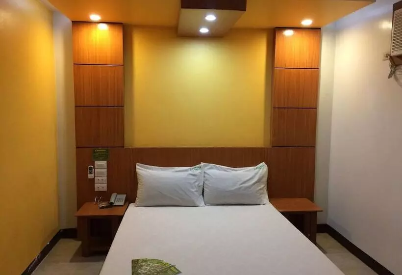 El Rancho Hotel Alabang