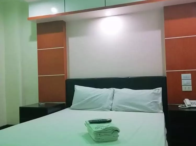 El Rancho Hotel Alabang