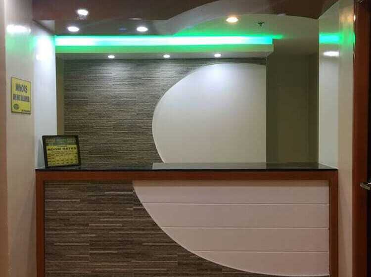 El Rancho Hotel Alabang