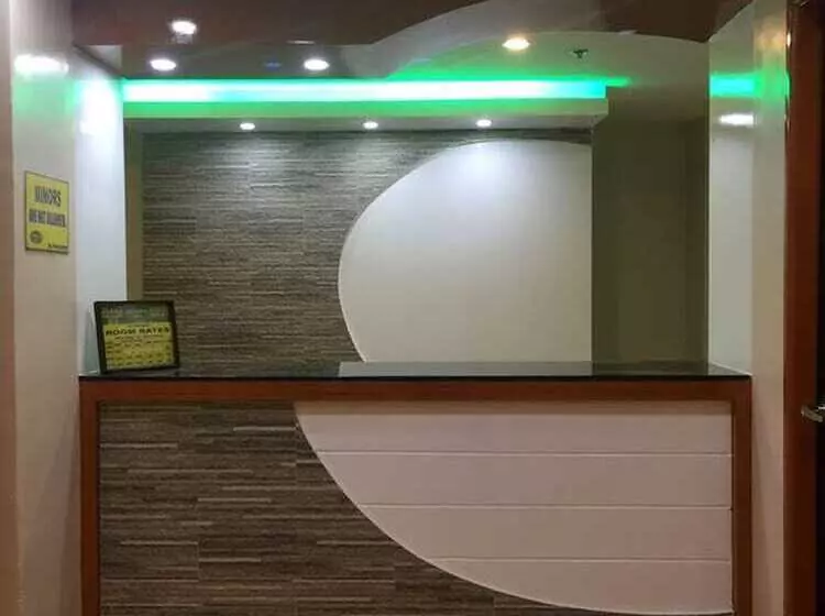 El Rancho Hotel Alabang