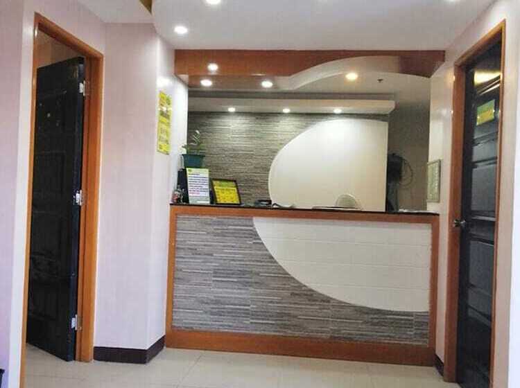 El Rancho Hotel Alabang