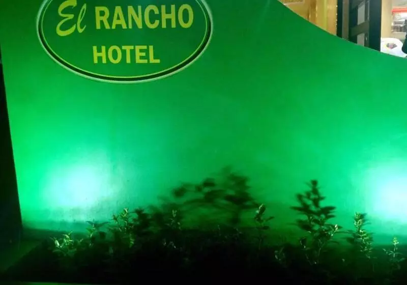 El Rancho Hotel Alabang