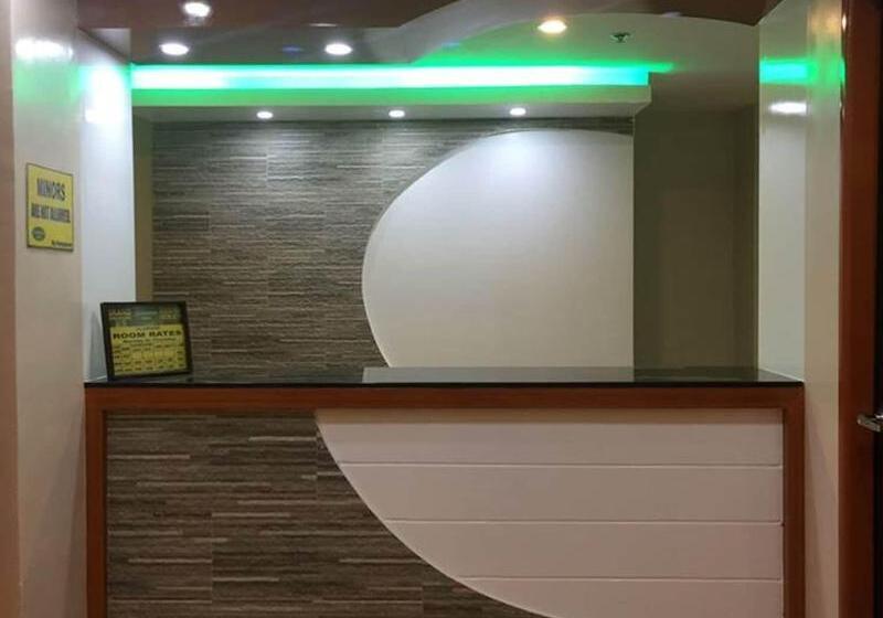 El Rancho Hotel Alabang