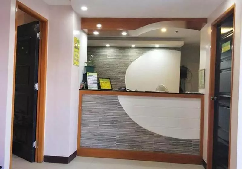 El Rancho Hotel Alabang