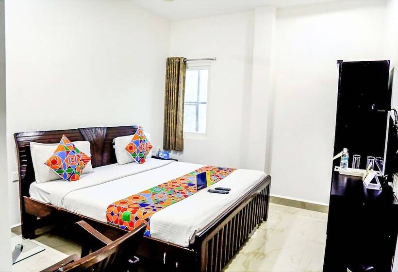 Fabhotel Ashiqa Palace