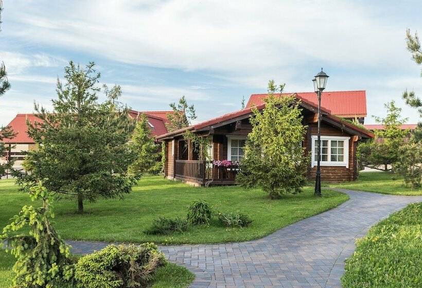 Fish Point Family Resort