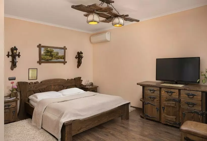 Fish Point Family Resort