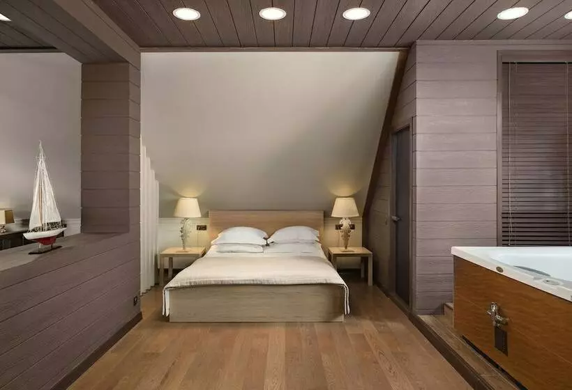 Fish Point Family Resort